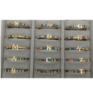 Çelik Harfli Multi Kelepçe
