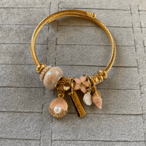 İstiridye Pembe Pndr
