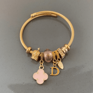 Pembe Yonca Pndr