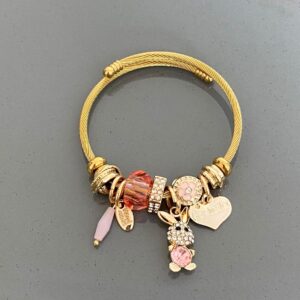 Tavşan Pembe Pndr
