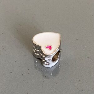 Pirinç Charm