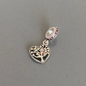 Pirinç Charm