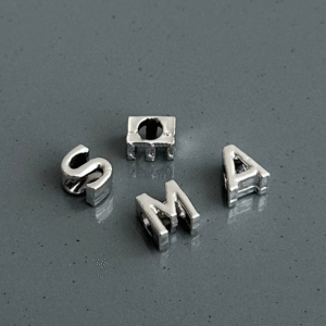 pirinç harf pndr charm