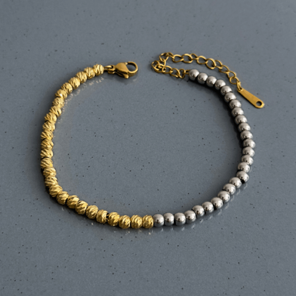 çelik multi dorika bileklik