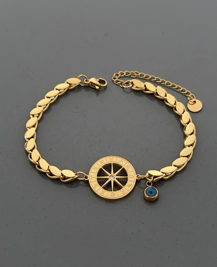 111123.png çelik arpa ortası pusua bileklik - Görsel 1