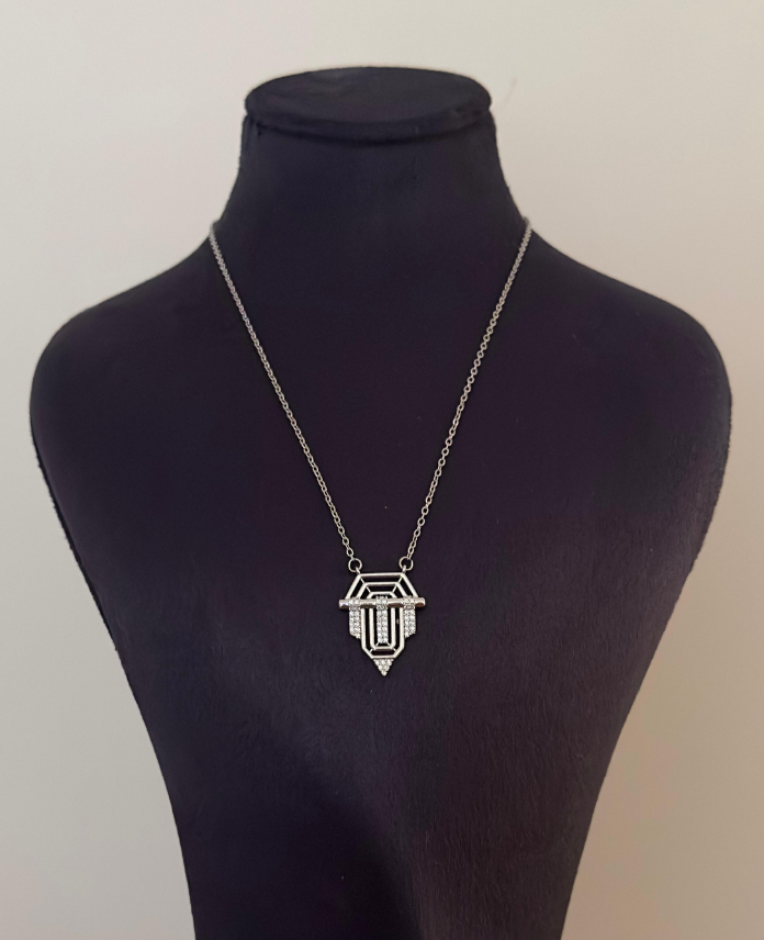 111257.png çelik serenay kolye - Görsel 1