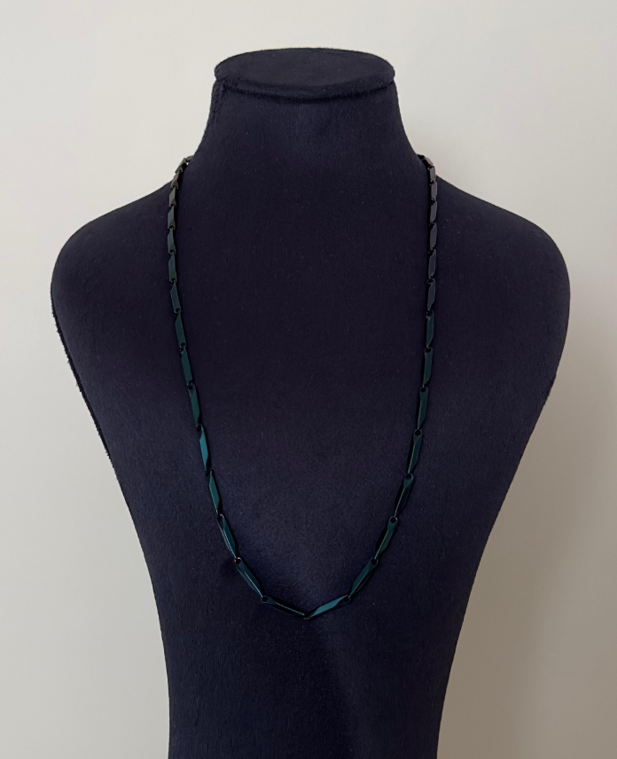 111317.png çelik bamboo 60cm kolye - Görsel 1