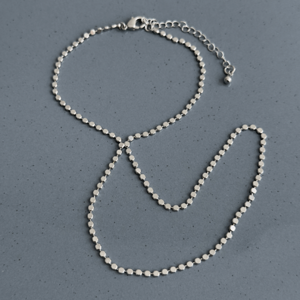 çelik silver düz dorika şahmeran