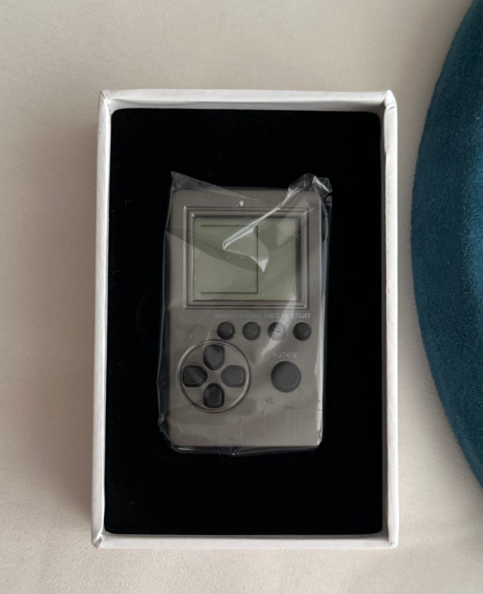 191-2.png gri ateri kutulu elektrikli çakmak - Görsel 1