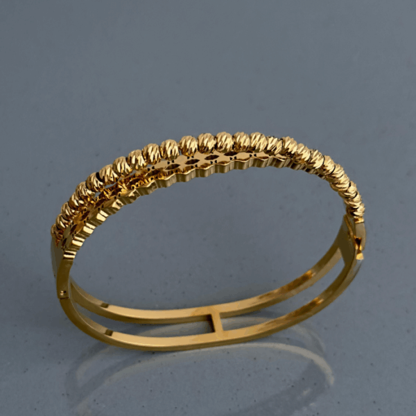 çelik gold dorika çapraz kelepçe