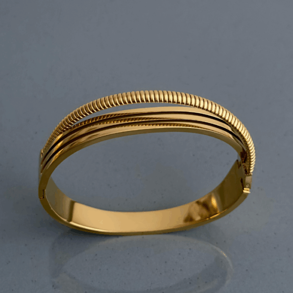 çelik gold çapraz kelepçe