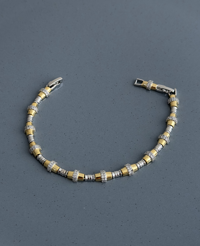 47-6.png zirkon multi elips bileklik - Görsel 1