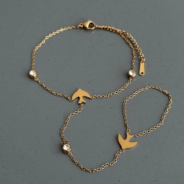 çelik gold kuş şahmeran