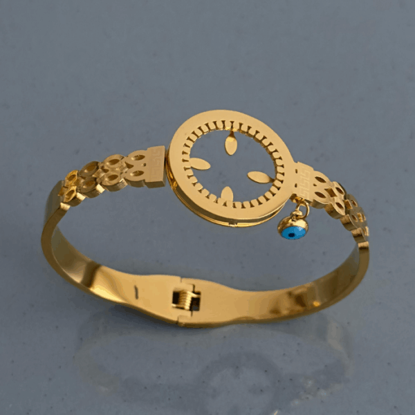 çelik gold çeyrek koyma kelepçe