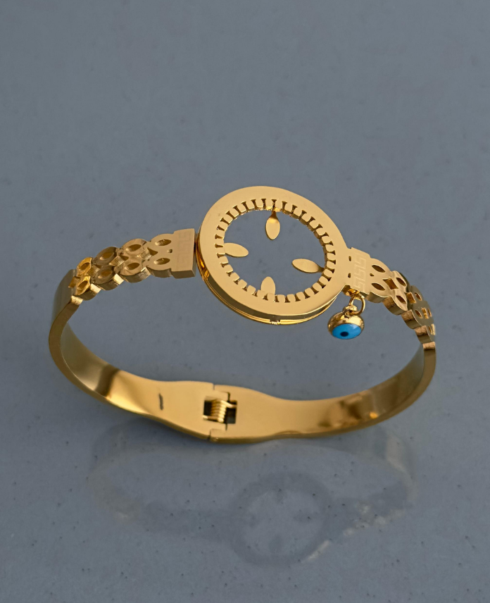 5-1.png çelik gold çeyrek koyma kelepçe - Görsel 1