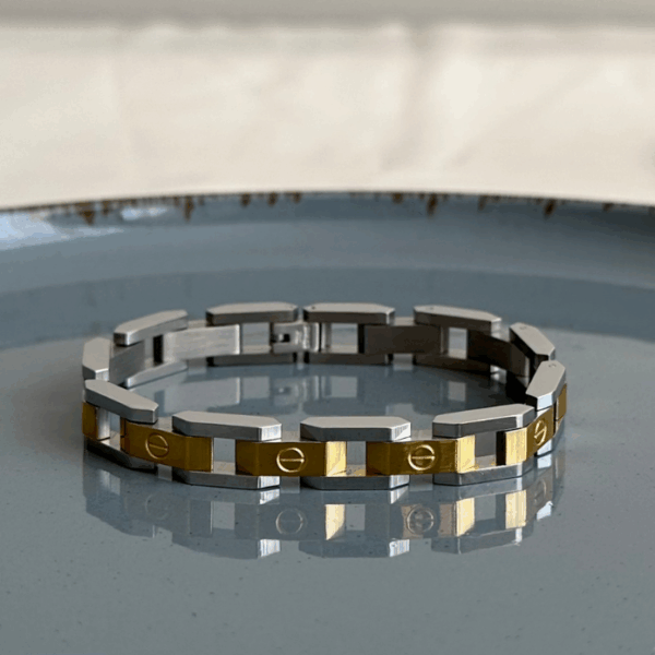 çelik multi erkek crt bileklik