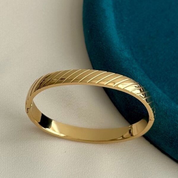 çelik gold çapraz çigi bombe kelepçe