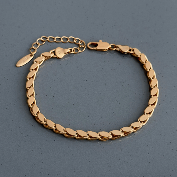 xuping rose arpa bileklik