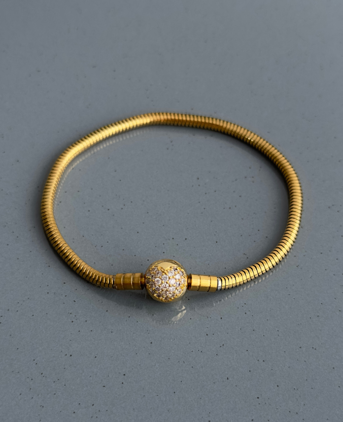 83-1.png pirinç gold kalp taş pndr - Görsel 1