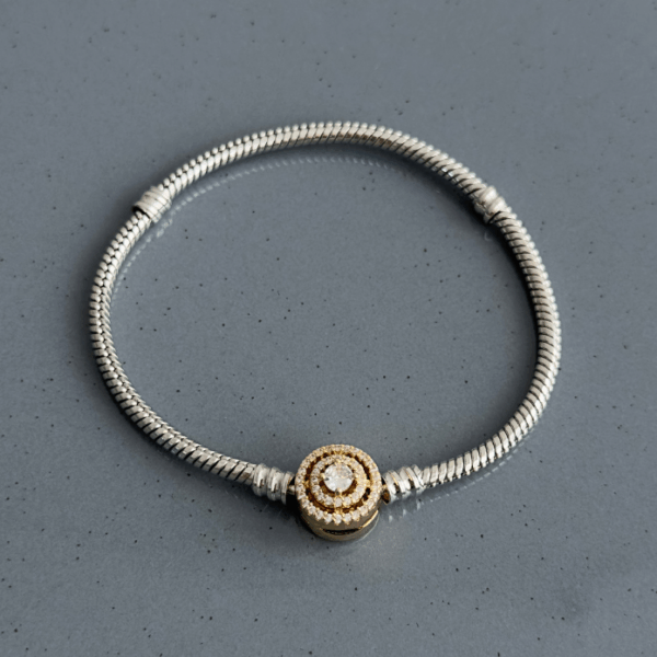 pirinç multi yuvarlak taş pndr