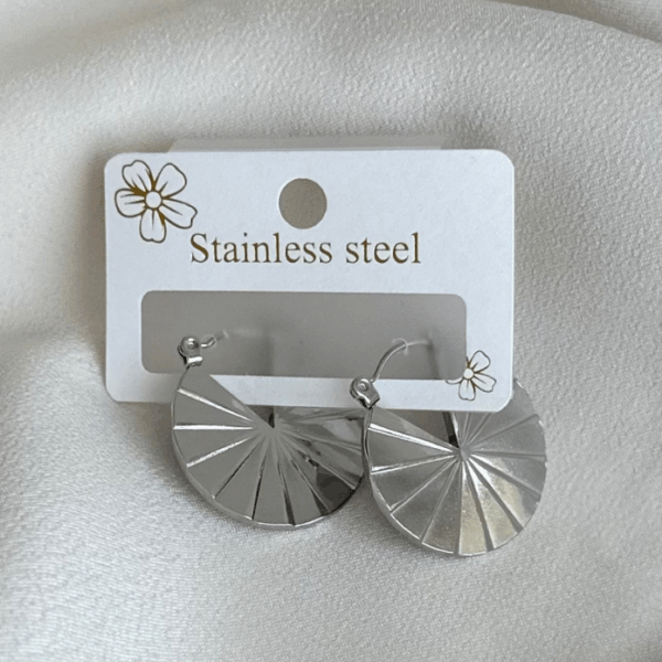 çelik halka ucuz grup küpe