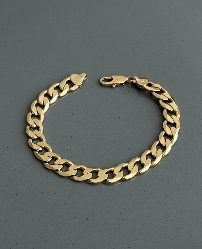 87-2.png xuping gold ezme zincir bileklik - Görsel 1