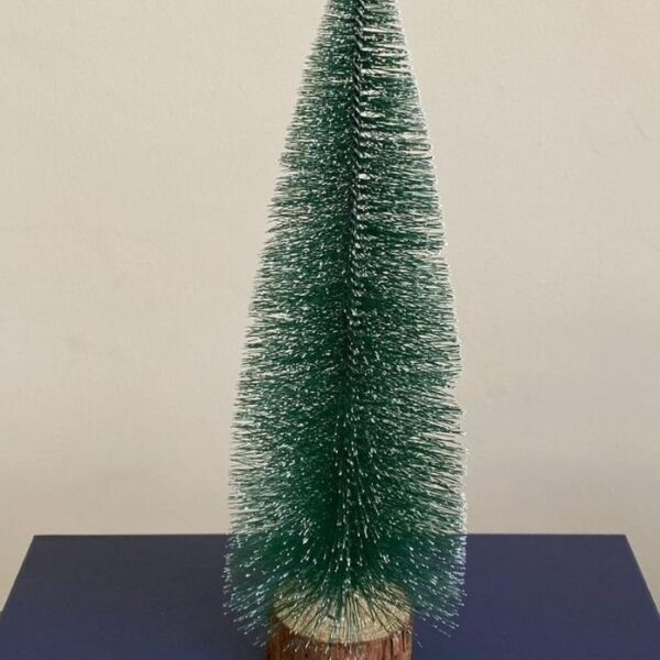 Çam Ağacı Dekorasyon