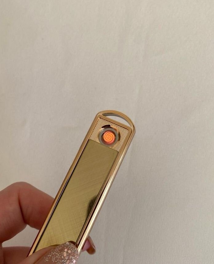 AKELEKTRONIKCAKMAKSARI1-1-1.jpg Aksesuar Elektronik Sarı Çakmak - Görsel 1