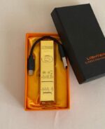 Aksesuar Elektronik Kütçe Kutulu Çakmak - Görsel 2