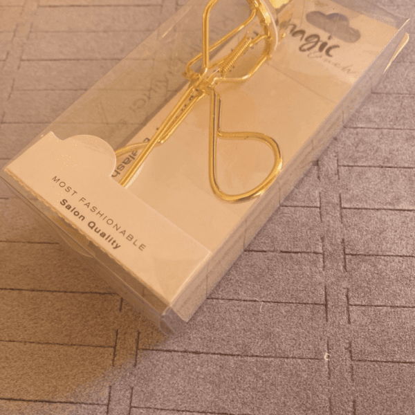 Aksesuar Kirpik Kıvırıcı