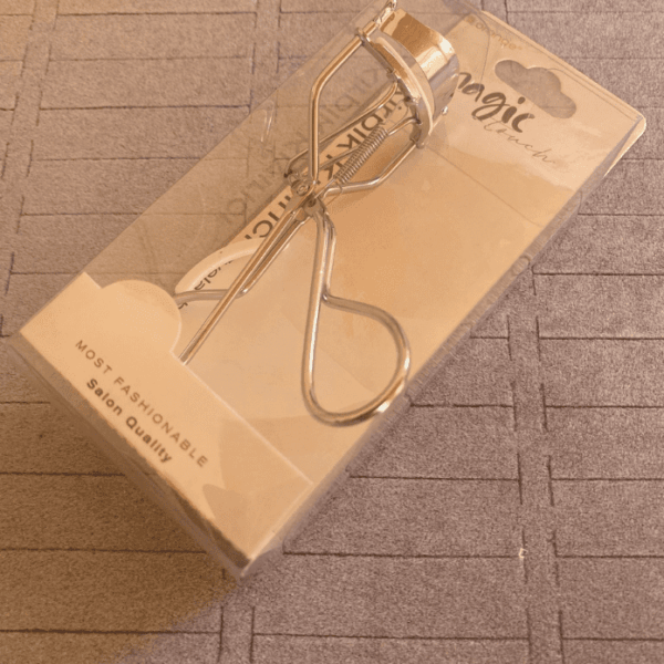 Aksesuar Kirpik Kıvırıcı