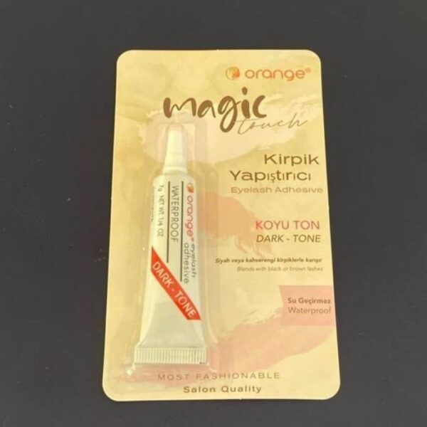 Aksesuar Kirpik Yapıştırıcı