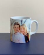 Fotoğraf Baskı 9cm Kupa