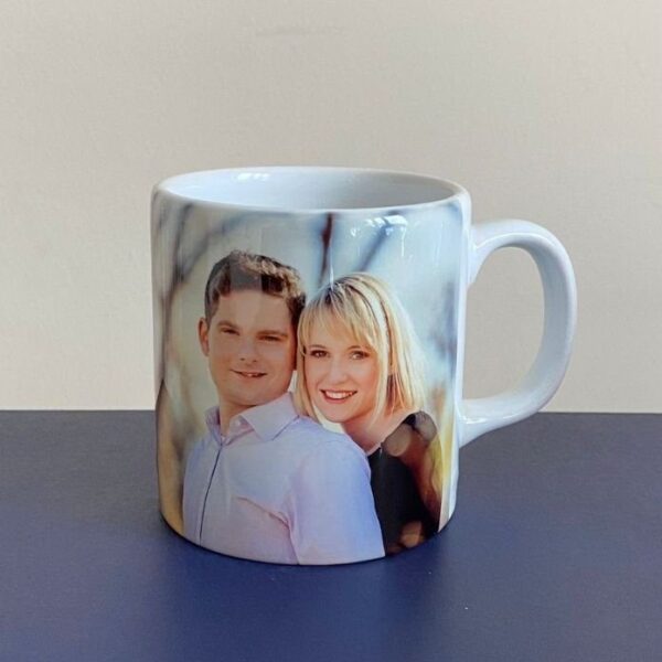 Fotoğraf Baskı 9cm Kupa