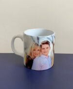 Fotoğraf Baskı 9cm Kupa - Görsel 2