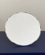 Masa Aynası Yuvarlak Ekose Success Çap 16cm - Görsel 2