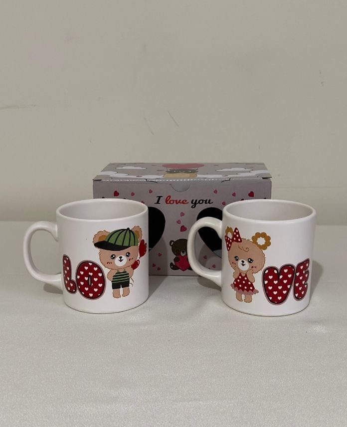 AKSEVGILILERGUNUKUPASETI4-1.jpg Sevgililer Günü Özel Kutulu Kupa Seti - Görsel 1