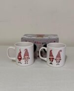 Sevgililer Günü Özel Kutulu Kupa Seti