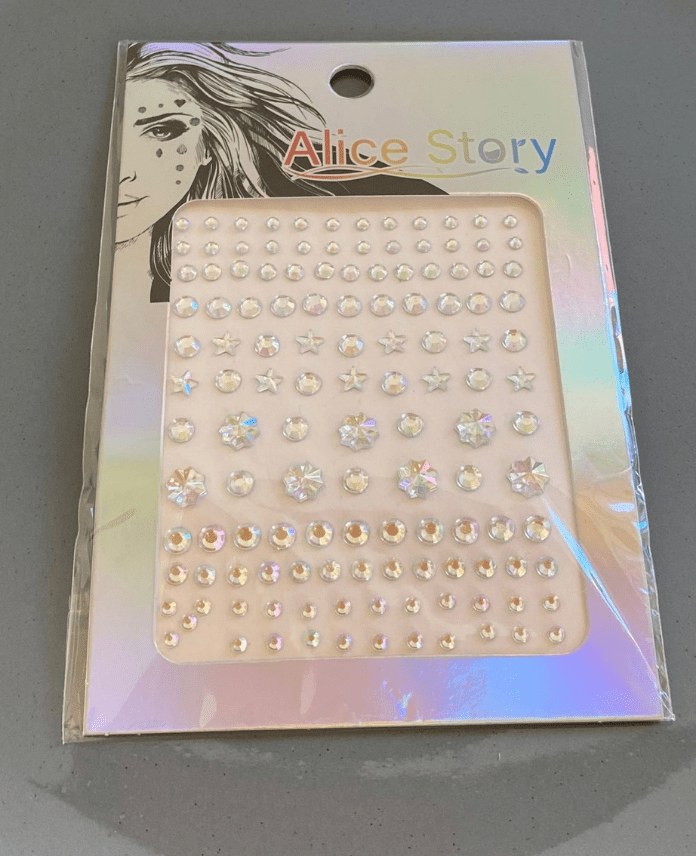 AKYUZSTIKERI3.png Aksesuar Yüz Stikerı - Görsel 1