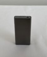 Saat Kordonlu Antrasit Çakmak - Görsel 2