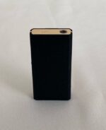 Saat Kordonlu Siyah Çakmak - Görsel 2