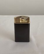 Saatli Işıklı Çift Pürmüz Çakmak - Görsel 2