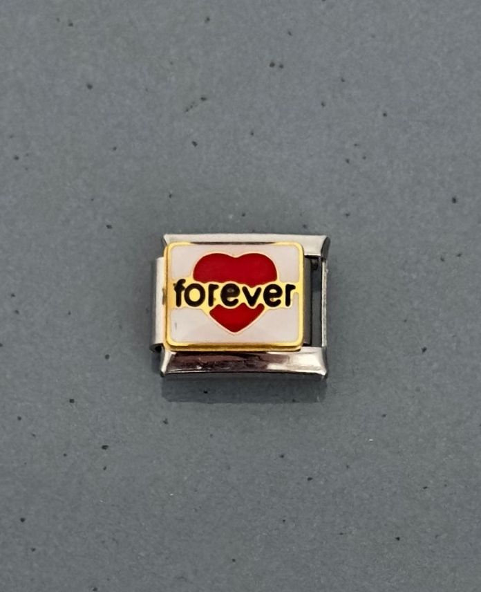 CCHITALYANDOREVERKALPS-1.jpg Çelik İtalyan Charm - Görsel 1