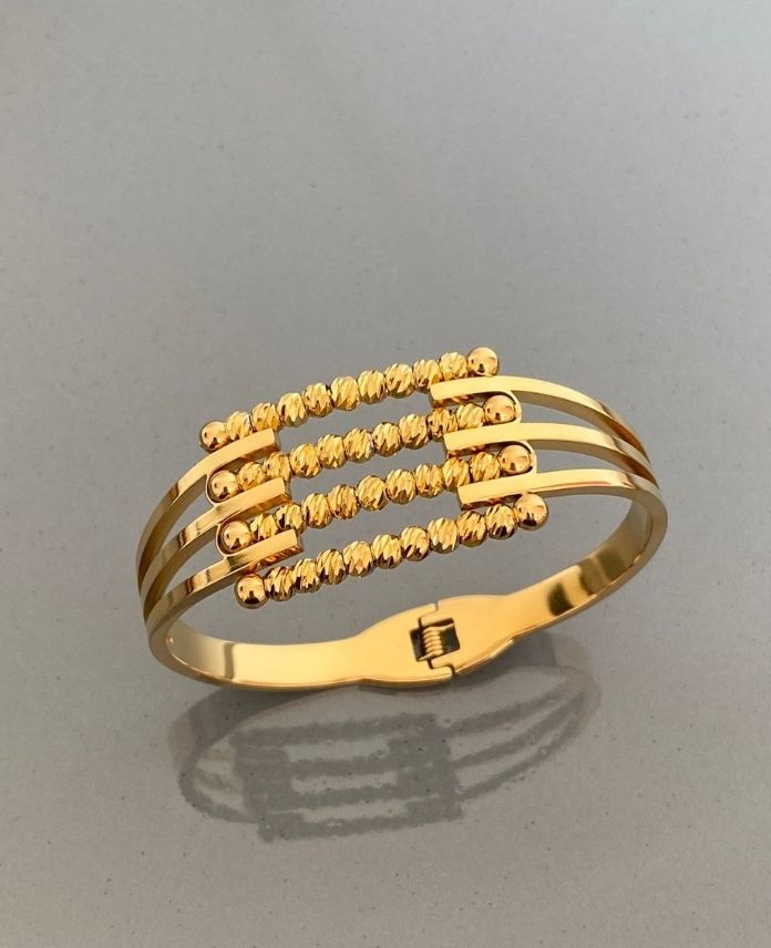 CKE4SIRADORIKAKABURGAG-1.jpg Çelik 4 Sıra Dorika Kaburga Kelepçe - Görsel 1