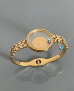 Çelik Açılabilir Cam Çeyrek Yaprak Kelepçe