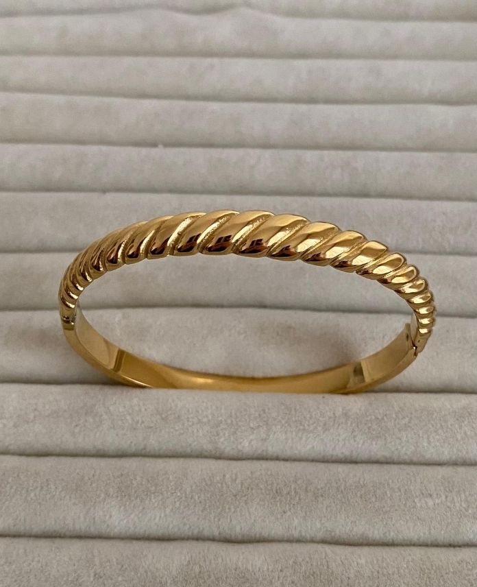 CKEBURGULUKUYUMCUMODELG-1.jpg Çelik Burgulu Kuyumcu Kelepçe - Görsel 1