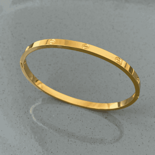 Çelik İnce Crt Taşsız 60 mm Orta Boy Kelepçe