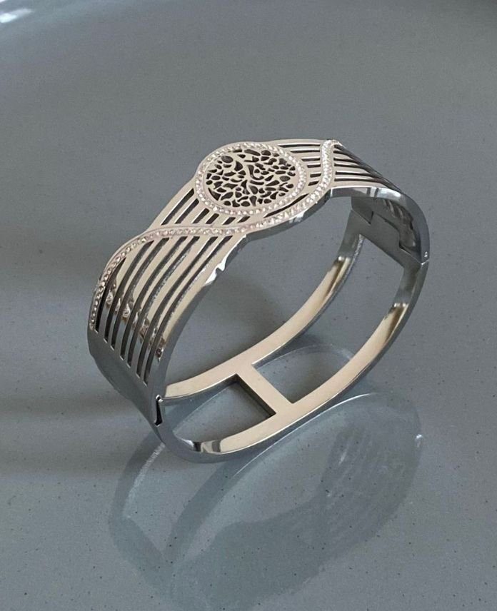 CKEKALINTASLIHAYATAGACISIRALITASS-1.jpg Çelik Kalın Hayat AğAÇ Kelepçe - Görsel 1