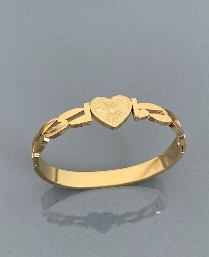 CKEKALPTIRTIKLIG-1-1.jpg Çelik Kalp Kelepçe - Görsel 1