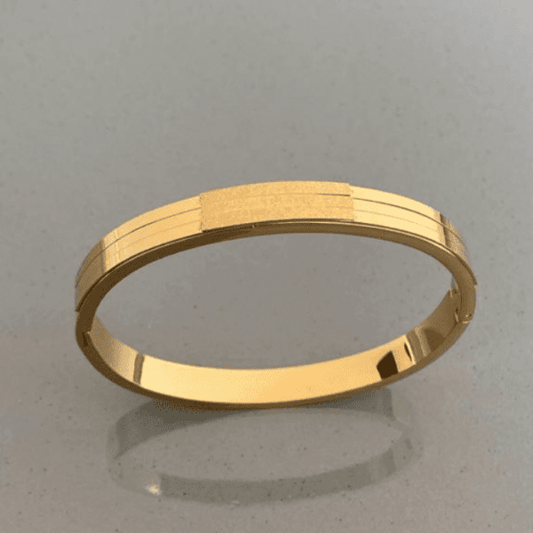 Çelik Kısa Simli Kelepçe